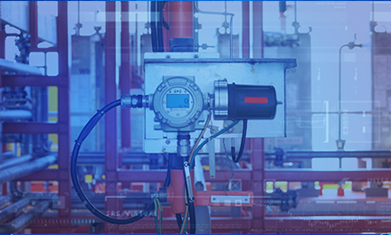 气体检测设备及方案专业厂商，乐天使诚邀合作共赢